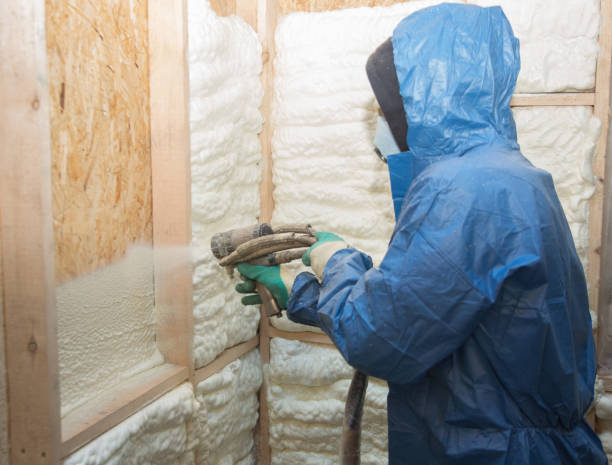 Best Insulation for New Construction  in Forty Fort, PA